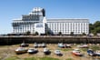 Suspected arson forces 280 evacuations at Kent hotel; insurers face a live BI test