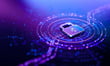 Cyber cover lags furthest behind in UK property, GlobalData finds