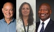 Insurance moves: Nirvana, Peach, Vontobel, HF, Darag and Liberty Specialty