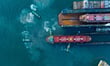 Hull premium growth of 9.4% masks a softening market — IUMI