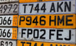 Why insurers should be watching the UK's illegal number plate crisis