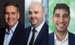 Insurance moves: FM, Policy Expert and Arch Insurance EU