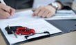 Record EV sales reshape the motor risk insurers price