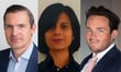 Insurance moves: Hartford, IAP, Consilium, Crux Underwriting, Santam Syndicate