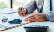 Motor premiums rise year on year for first time since 2023