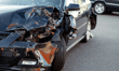 Only 30% of drivers confident swapping details after a crash: study