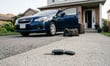 Your kid left for school. ICBC says they never left home