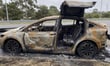 Intact wins $161,700 fight with Tesla over Model X fire