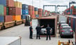 Ottawa reports auto theft progress, from Bill C-14 to CBSA scans