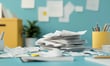 Two-year claim number mix-up costs Jevco a special award