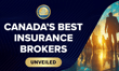 Claims over clicks: Canada's Top Insurance Brokers for 2026