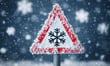 Third GTA frost advisory in a month signals start of cold-weather claims season