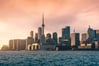 Canada commercial insurance rates fall for third straight year as market split deepens