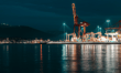 A major earthquake could take down more than the Port of Vancouver, Swiss Re exec says