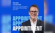 iA Financial Group names Nicolas Coulombe as new CIO