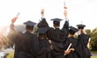 78% of grads are optimistic, but 20% have no insurance at all — Securian Canada