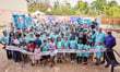 Foresters Financial builds 179th playground as insurers lean into local investment