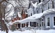 Few Canadians check home insurance before leaving properties empty, survey finds