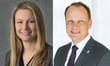 IBAC names Jessica Asano president as Brett McGregor becomes chair