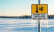 Third GTA frost advisory in a month signals start of cold-weather claims season