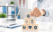 Concern about critical illness jumps, but coverage barely moves, RBC Insurance poll finds