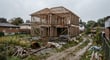 $477K to rebuild a home. Not one contractor would touch it