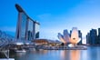Singapore's CI definitions are moving toward disease. Legacy policies aren't