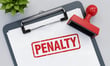 Hong Kong sanctions six intermediaries over false bank draft declarations