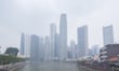 Singapore signals it will pursue banks and investors linked to Indonesia’s haze fires