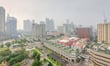 Allianz offers haze benefit as Singapore faces wider insurance risks