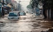 Flood emergency hits Bangkok days before new national scheme takes effect