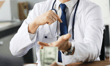 Health claimants caught in the surgeon-insurer gap have no remedy, ombudsman warns