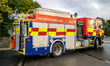 FENZ warns businesses to manage their own fire risk as firefighters strike again