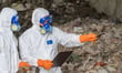 Asbestos dumped at closed NZ campground points to a cover gap