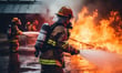 Firefighter pay offer falls below non-union rate in FENZ bargaining
