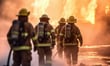 Firefighter strikes delay NZ fire response as property risk questions mount