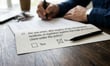Ticked 'no problems' on proposal - now the insurer alleges ASIC was already watching