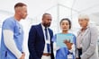 Aon: Australian medical plan costs to outpace inflation in 2027
