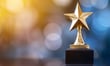 Australia's 5-Star Cyber awardees for 2026