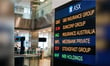 Little-known investment group says it will bid for an ASX-listed insurer, but won’t say which