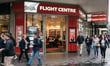 Flight Centre travel insurance to rebrand