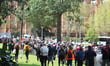 Bathurst sets $20 million insurance bar for park protest
