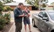 Car insurance premiums: why motor claims costs keep climbing in Australia