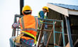 Construction failures stay high as Lockton issues checklist