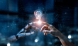 Why AI scams make people the last line of defence