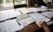 One missing document just sank a child's car accident claim