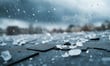 Hail and bushfire risk collide this spring as IAG warns of a stormy fortnight