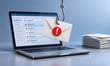 Too small to target? Email fraud leads SME cyber claims