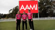 AAMI takes Sydney Sixers front-of-shirt partnership