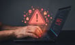 Third-party software breach exposes wider cyber risks for Australian businesses
